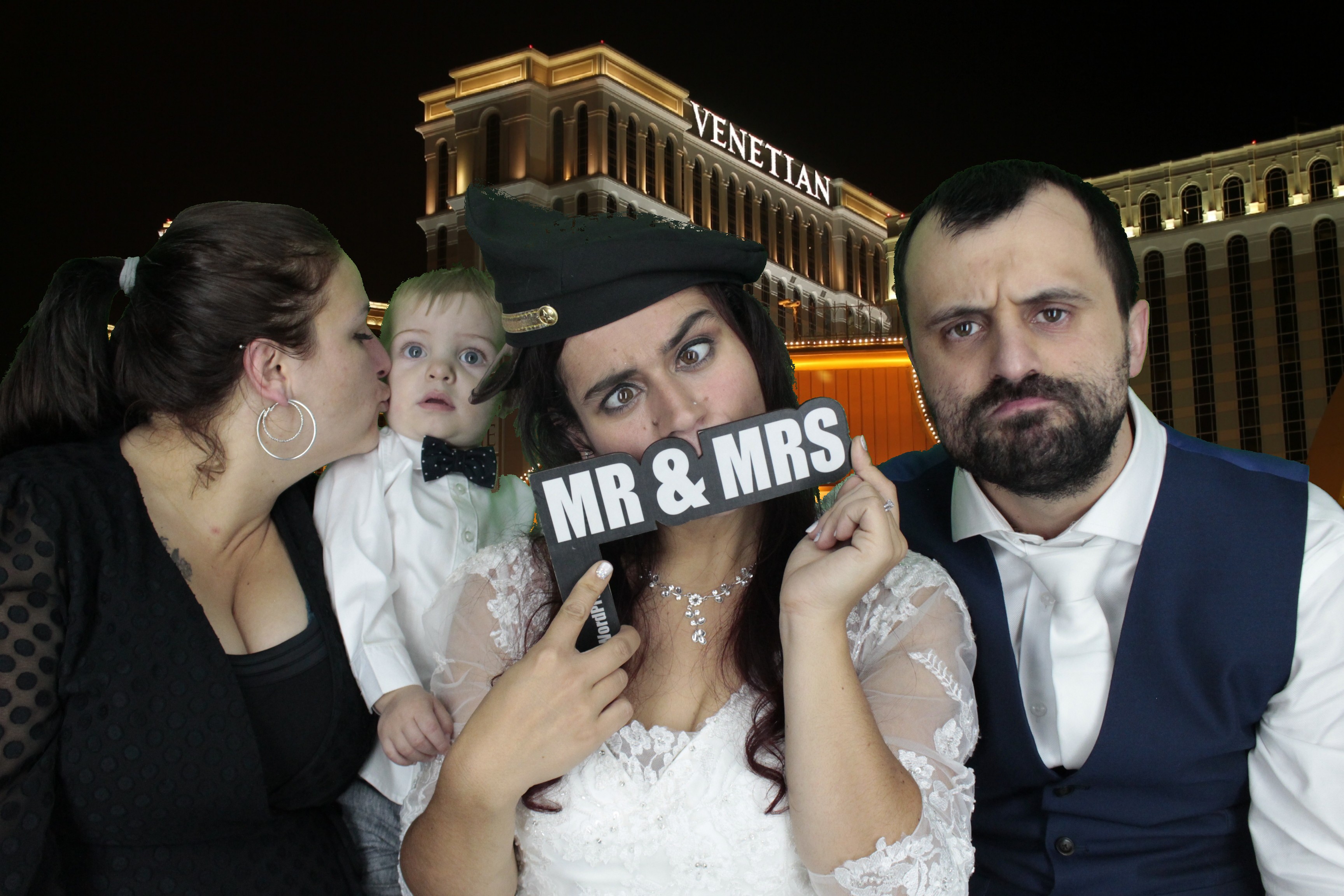 Mr & Mrs Hack's Wedding | View more photos from the event at gallery.myphotoboothexperience.co.uk/u/MyPhotoBoothExperienceLtd/Mr-Mrs-Hacks-Wedding
